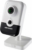 IP видеокамера 6 МП AcuSense PIR Hikvision DS-2CD2463G2-I (2.8 ММ)