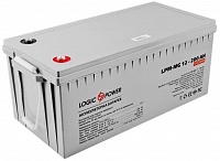 Аккумулятор LogicPower LPM-MG 12V 200AH (LPM-MG 12 - 200 AH)