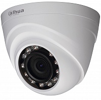 HDCVI видеокамера Dahua DH-HAC-HDW1000R