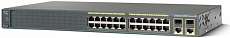 Cisco Catalyst 2960+24PC-S (WS-C2960+24PC-S)