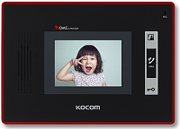 Видеодомофон Kocom KCV-DW354