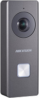 Дверной видеозвонок Hikvision DS-KB6403-WIP