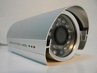 Видеокамера Oltec LB-300-3.6