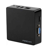 IP видеорегистратор Foscam FN3004H