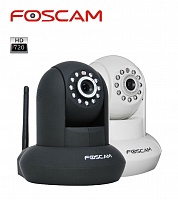IP видеокамера Foscam FI9821P