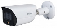 DH-IPC-HFW3449EP-AS-LED 3.6ММ 4Мп Full-color  IP видеокамера Dahua WizSense