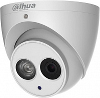 IP-видеокамера Dahua DH-IPC-HDW4431EMP-AS-S4 (2.8 ММ)