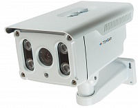 AHD Видеокамера уличная Tecsar AHDW-1Mp-100Fl