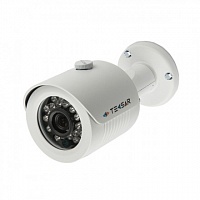 1 Мп TVI видеокамера Tecsar AHDW-1Mp-20Fl-eco-THD