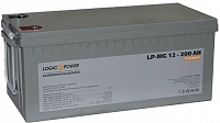 Аккумулятор LogicPower LP-MG 12V 200AH