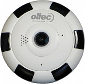 IP видеокамера Oltec IPC-VR-362