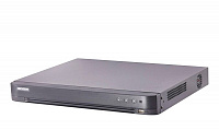 IDS-7208HUHI-M1/S 8-канальный ACUSENSE Turbo HD видеорегистратор Hikvision
