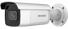 8 MP AcuSense вариофокальная IP камера DS-2CD2683G2-IZS 2.8-12mm