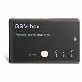 Индикатор активации мобильных средств связи iProTech GSM-Box2
