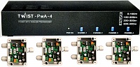 Комплект Twist PwA-4/IP