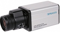Видеокамера Praxis PC 3130 M