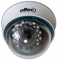AHD Видеокамера уличная Oltec HDA-LC-930VF