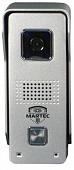 Видеопанель Oltec MT-102Wi-Fi серебро
