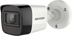 Turbo HD видеокамера Hikvision DS-2CE16H0T-ITF(C) (2.4 ММ)