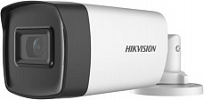 Turbo HD видеокамера Hikvision DS-2CE17H0T-IT5F (3.6 ММ)