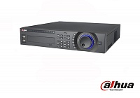 Hybrid видеорегистратор Dahua DH-DVR0404HF-U