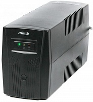 ИБП EnerGenie 650VA, Basic Series EG-UPS-B650