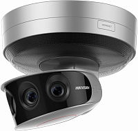 Видеокамера Hikvision DS-2CD6A64F-IHS/NFC (5.5 мм)
