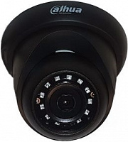 HDCVI видеокамера Dahua DH-HAC-1200RP-BE (2,8 мм)