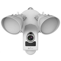 CS-LC1 (A0-1B2WPFRL) 2МП облачная Ezviz камера с умной подсветкой