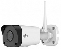 IP-камера UNIVIEW IPC2124LR3-F40W-D