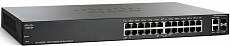 Cisco SB SG200-26P (SLM2024PT-EU)