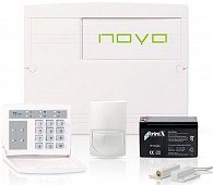 Комплект сигнализации ОРИОН NOVA 4 базовый