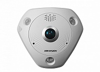 IP видеокамера Hikvision DS-2CD63C2F-IVS