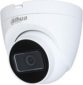 Видеокамера Dahua DH-HAC-HDW1200TRQP 3.6mm 2MP HDCVI ИК камера