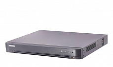 IDS-7204HUHI-M1/S 4-канальный ACUSENSE Turbo HD видеорегистратор Hikvision