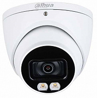 DH-HAC-HDW1509TP-A-LED (3.6 ММ) 5Мп HDCVI видеокамера Dahua с подсветкой