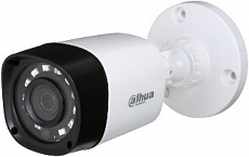 Видеокамера Dahua DH-HAC-HFW1200RP 2.8mm 2 МП HDCVI