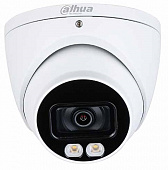 DH-HAC-HDW1509TP-A-LED (3.6 ММ) 5Мп HDCVI видеокамера Dahua с подсветкой