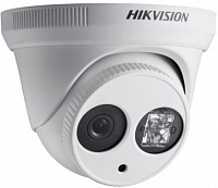 4 Мп ИК купольная видеокамера Hikvision DS-2CD2343G0-I (2.8 мм)