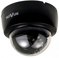 Видеокамера Novus NVC-601D/IR-black