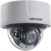 Видеокамера Hikvision DS-2CD5146G0-IZS (2.8-12mm) 4MP DarkFighter Moto Varifocal IP камера