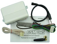 ППК GSM 3x5 мини