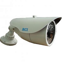 Видеокамера RCI RBW103NSE-VFIR 8-20