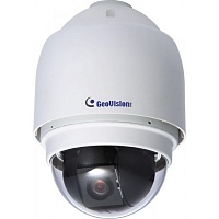 Купольная управляемая IP камера GV-SD200