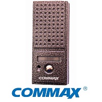 Вызывная панель Commax DRC-4CPN2 (медь)