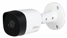  DH-HAC-B2A21P (3.6 ММ) 2 Мп HDCVI мультиформатная видеокамера Dahua с ИК подсветкой