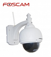IP видеокамера Foscam FI8919W