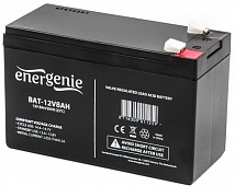 Аккумуляторная батарея EnerGenie 12V 8Ah (BAT-12V8AH)
