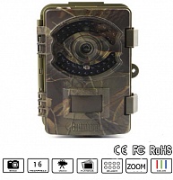 Охотничья камера Bushwacker Big Eye D3