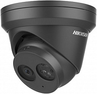 IP видеокамера Hikvision DS-2CD2343G0-I (2.8 ММ) ЧЕРНАЯ